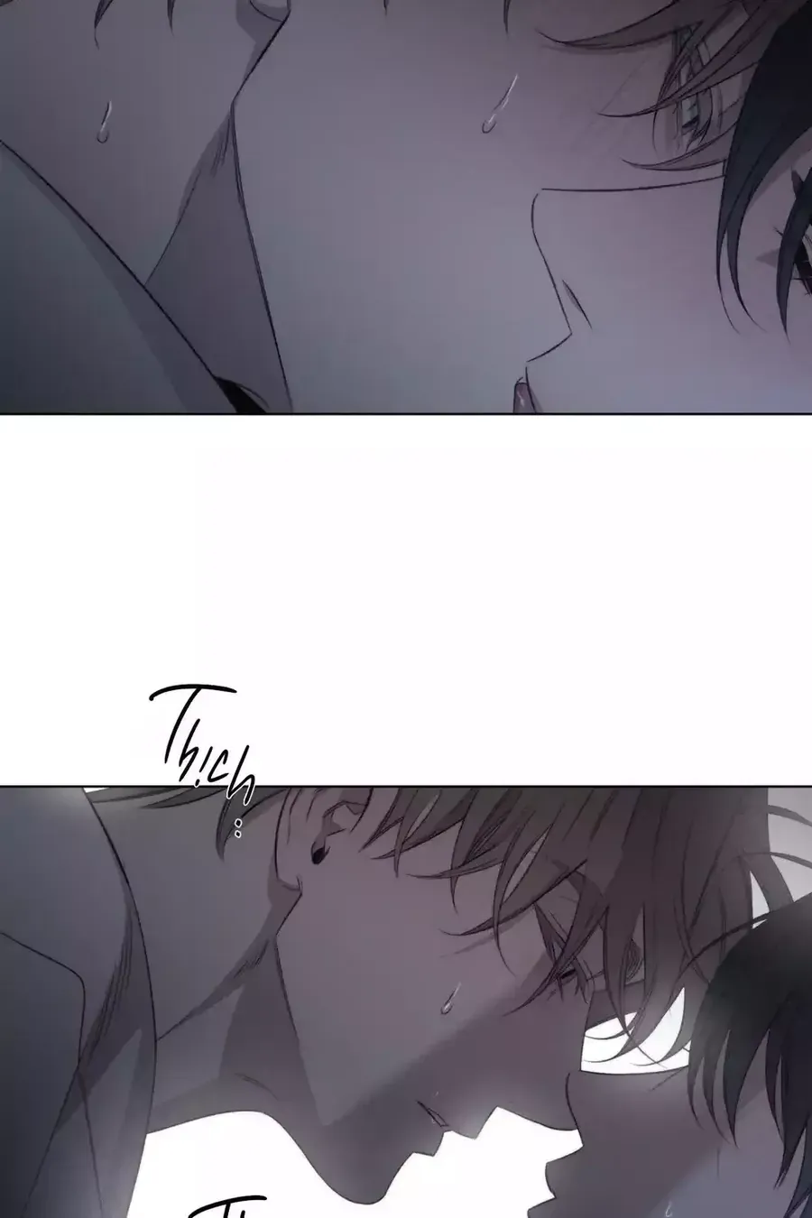 Anh Vẫn Sẽ Yêu Em Kể Cả Khi Điều Đó Là Sai [Chap 42-44] — trang 34