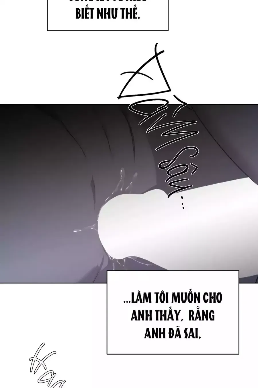 Anh Vẫn Sẽ Yêu Em Kể Cả Khi Điều Đó Là Sai [Chap 42-44] — trang 39