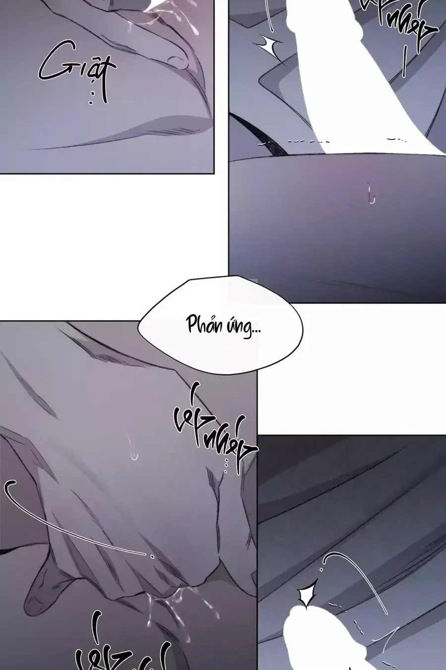 Anh Vẫn Sẽ Yêu Em Kể Cả Khi Điều Đó Là Sai [Chap 42-44] — trang 4