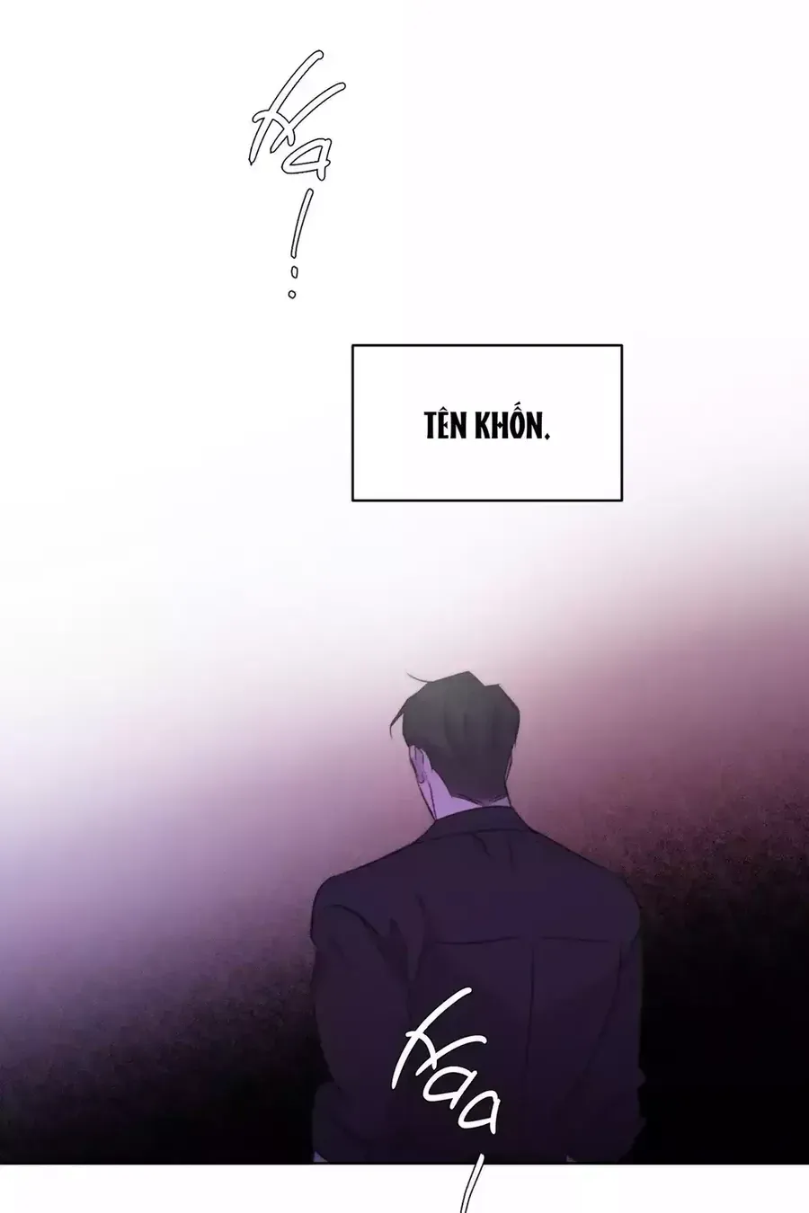 Anh Vẫn Sẽ Yêu Em Kể Cả Khi Điều Đó Là Sai [Chap 42-44] — trang 48