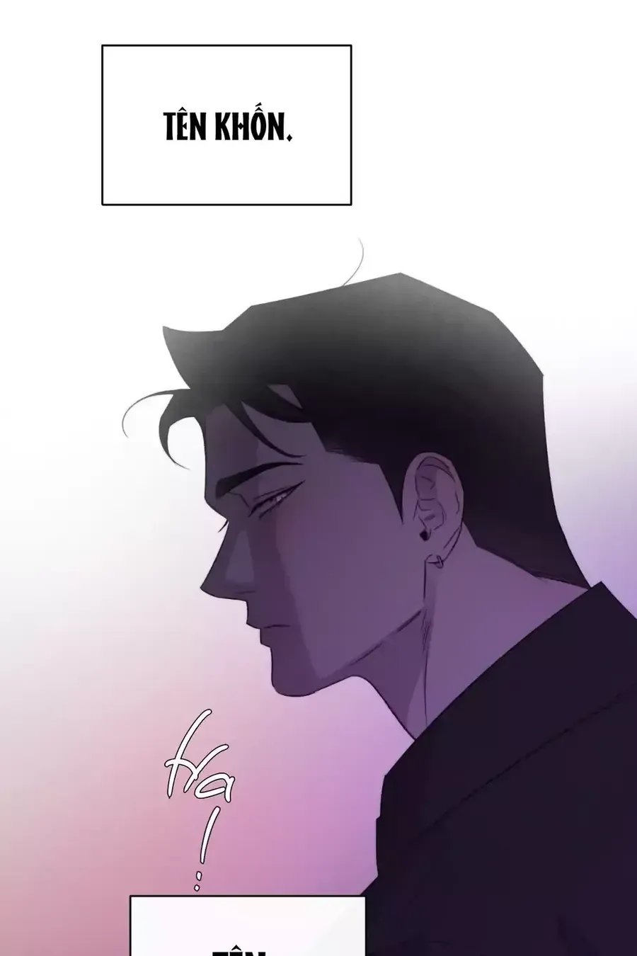 Anh Vẫn Sẽ Yêu Em Kể Cả Khi Điều Đó Là Sai [Chap 42-44] — trang 50
