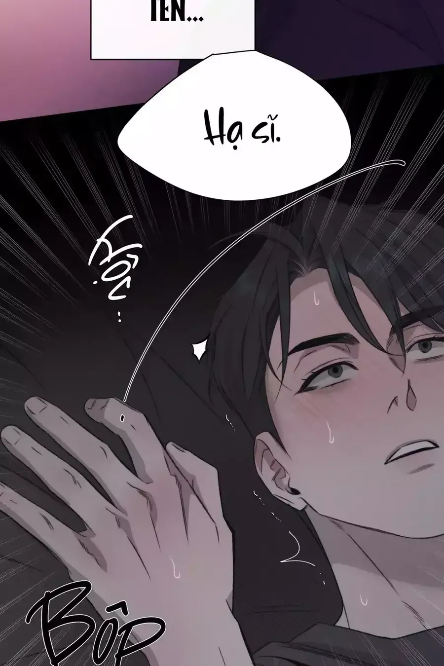 Anh Vẫn Sẽ Yêu Em Kể Cả Khi Điều Đó Là Sai [Chap 42-44] — trang 51