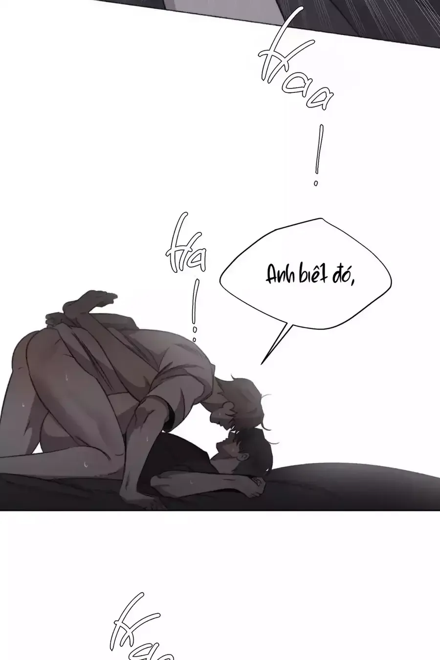 Anh Vẫn Sẽ Yêu Em Kể Cả Khi Điều Đó Là Sai [Chap 42-44] — trang 53