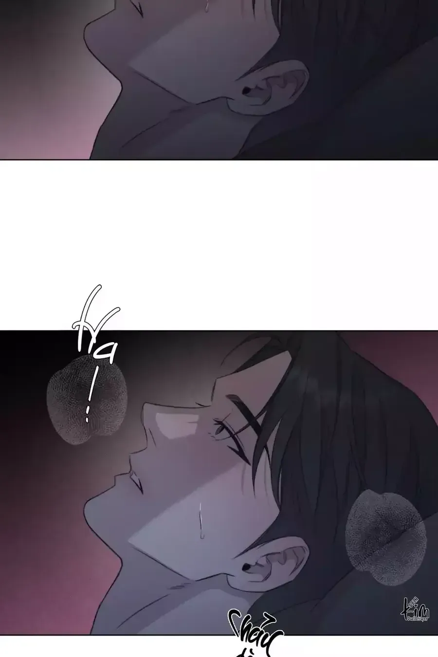 Anh Vẫn Sẽ Yêu Em Kể Cả Khi Điều Đó Là Sai [Chap 42-44] — trang 56