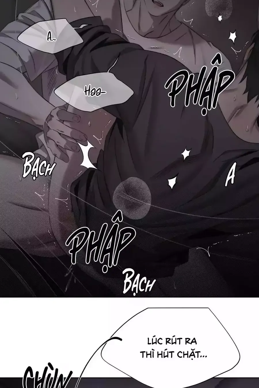 Anh Vẫn Sẽ Yêu Em Kể Cả Khi Điều Đó Là Sai [Chap 42-44] — trang 11