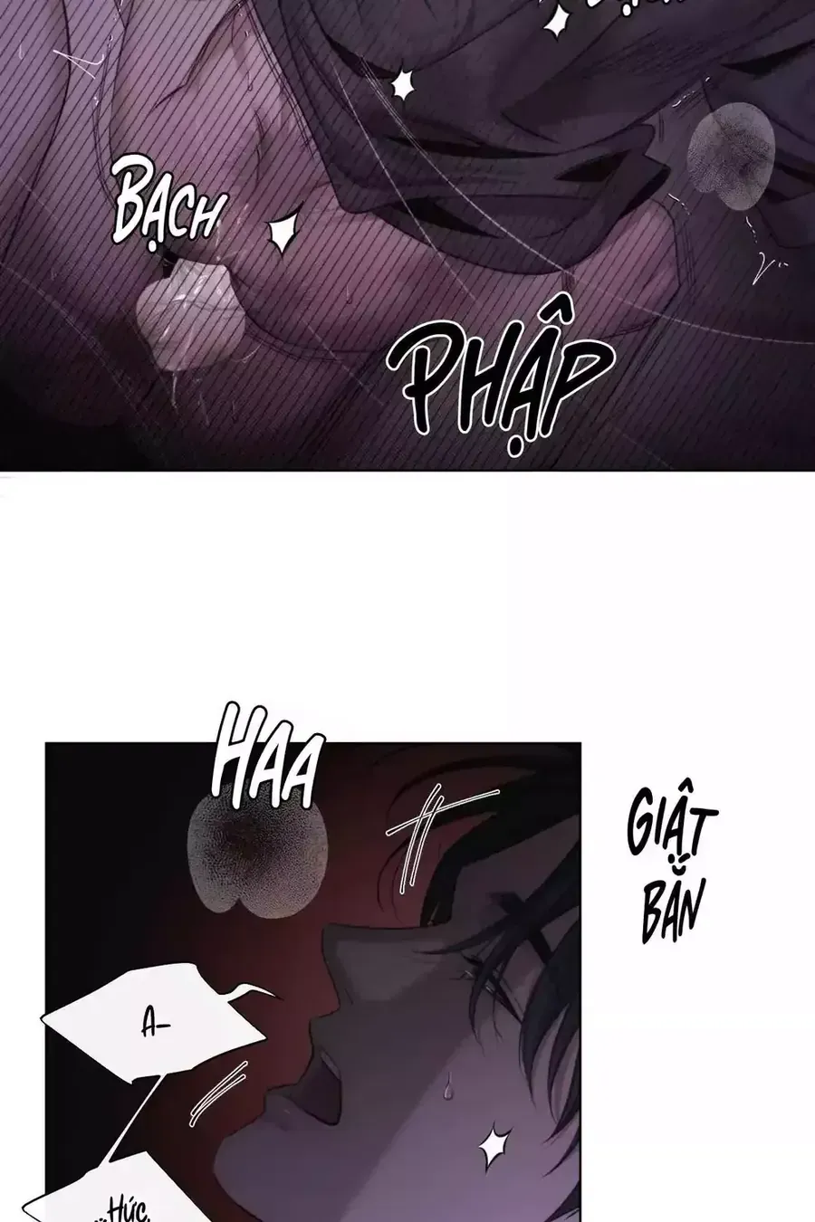 Anh Vẫn Sẽ Yêu Em Kể Cả Khi Điều Đó Là Sai [Chap 42-44] — trang 14