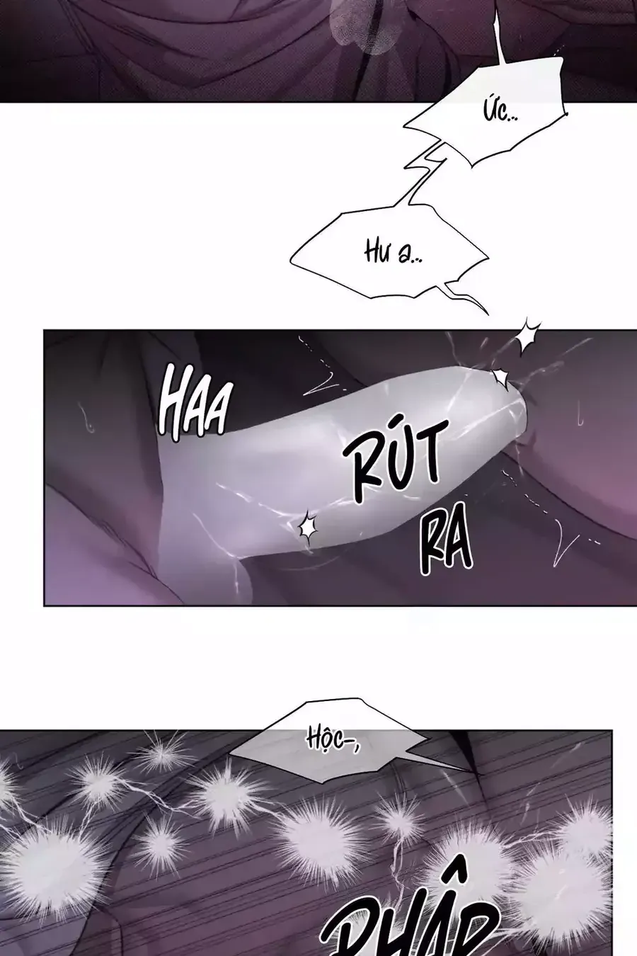 Anh Vẫn Sẽ Yêu Em Kể Cả Khi Điều Đó Là Sai [Chap 42-44] — trang 17