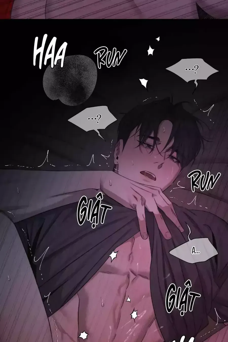 Anh Vẫn Sẽ Yêu Em Kể Cả Khi Điều Đó Là Sai [Chap 42-44] — trang 20