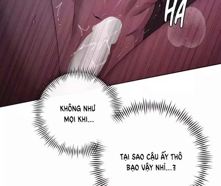Anh Vẫn Sẽ Yêu Em Kể Cả Khi Điều Đó Là Sai [Chap 42-44] — trang 21