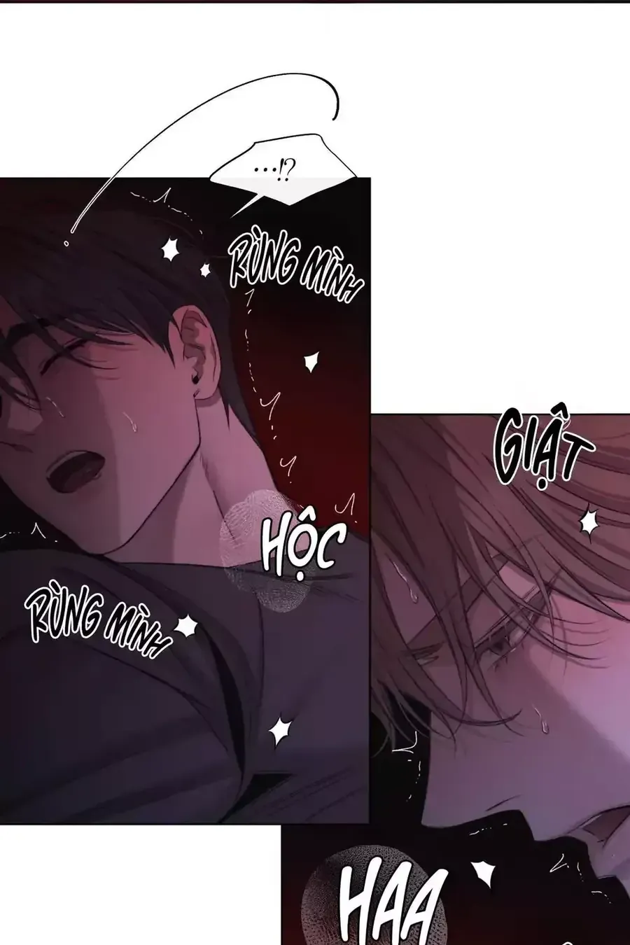 Anh Vẫn Sẽ Yêu Em Kể Cả Khi Điều Đó Là Sai [Chap 42-44] — trang 25