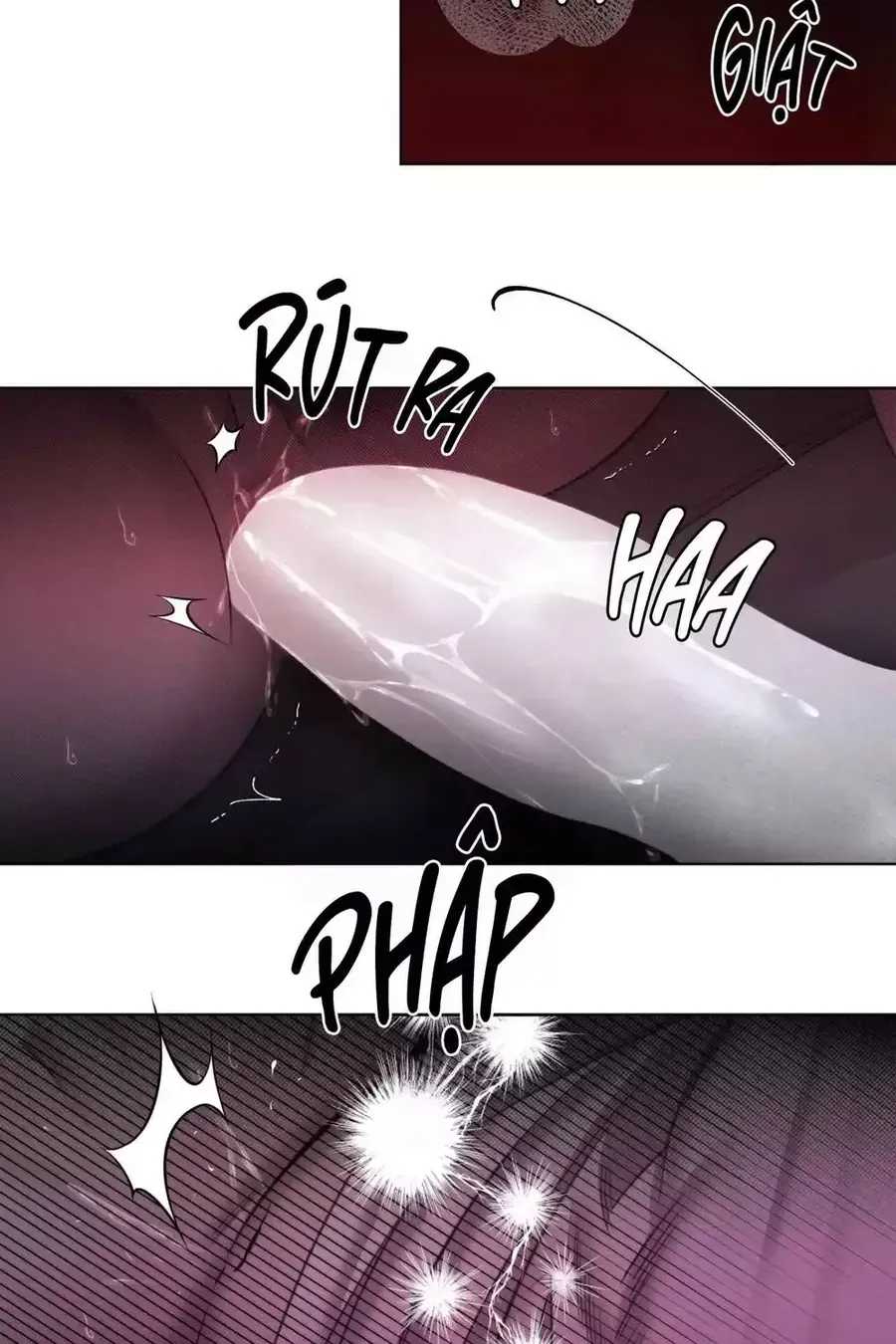 Anh Vẫn Sẽ Yêu Em Kể Cả Khi Điều Đó Là Sai [Chap 42-44] — trang 26