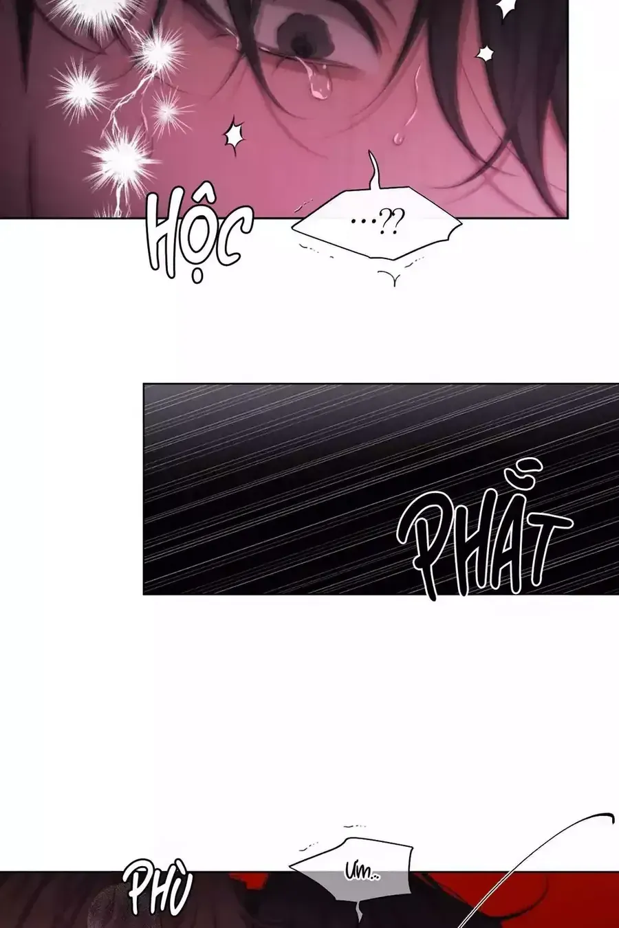 Anh Vẫn Sẽ Yêu Em Kể Cả Khi Điều Đó Là Sai [Chap 42-44] — trang 29