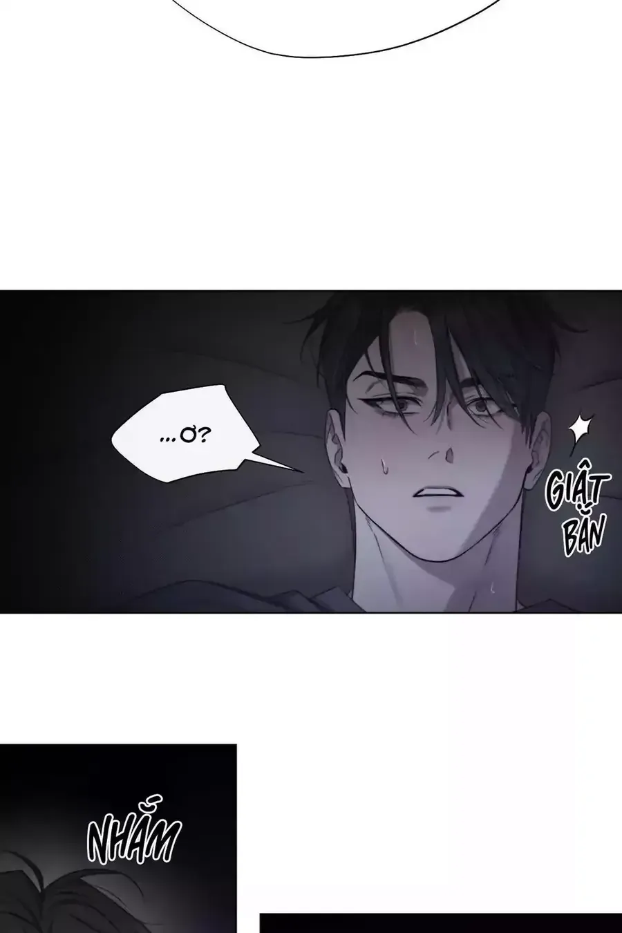 Anh Vẫn Sẽ Yêu Em Kể Cả Khi Điều Đó Là Sai [Chap 42-44] — trang 3