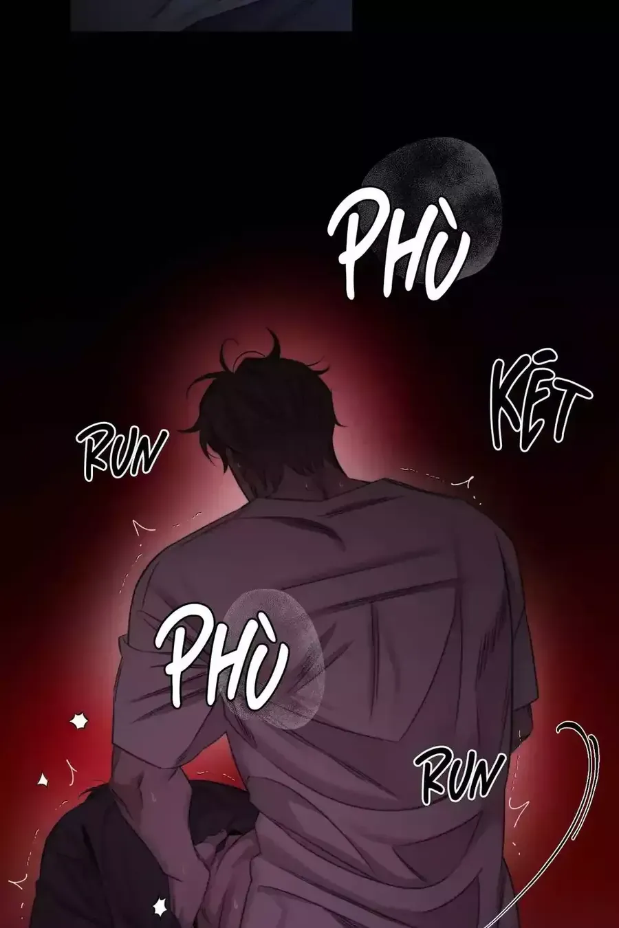 Anh Vẫn Sẽ Yêu Em Kể Cả Khi Điều Đó Là Sai [Chap 42-44] — trang 33