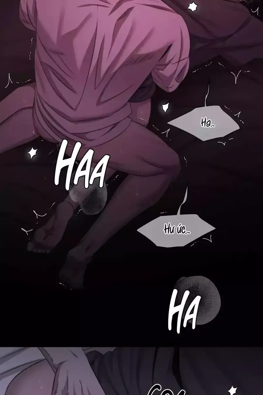 Anh Vẫn Sẽ Yêu Em Kể Cả Khi Điều Đó Là Sai [Chap 42-44] — trang 39