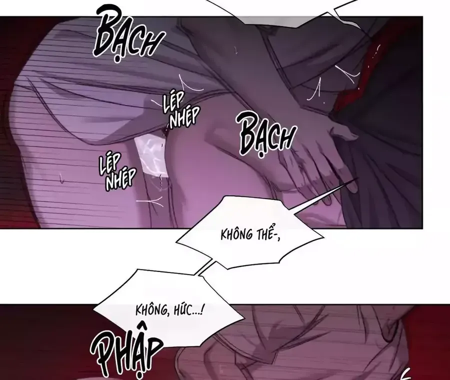 Anh Vẫn Sẽ Yêu Em Kể Cả Khi Điều Đó Là Sai [Chap 42-44] — trang 43