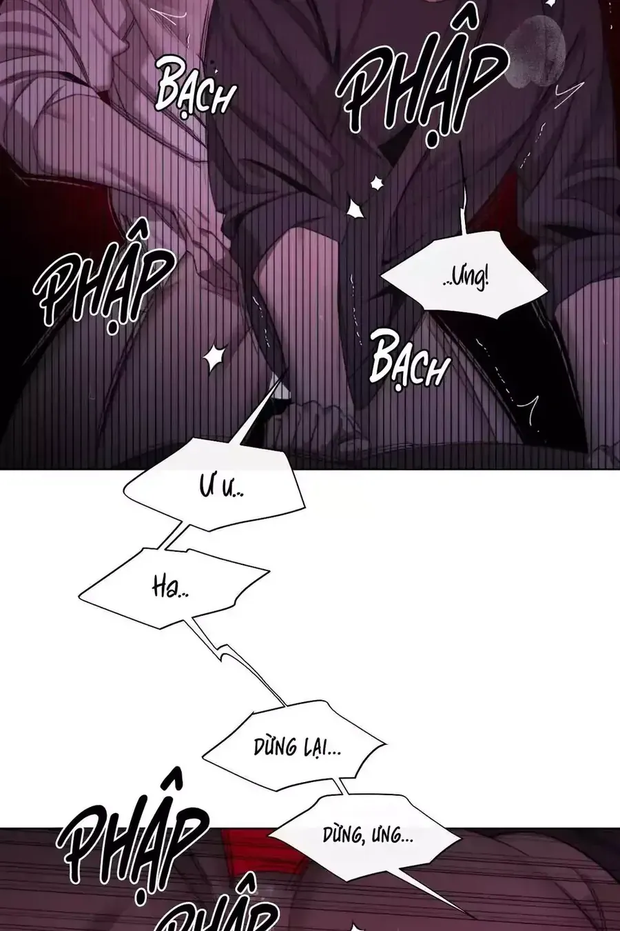 Anh Vẫn Sẽ Yêu Em Kể Cả Khi Điều Đó Là Sai [Chap 42-44] — trang 48