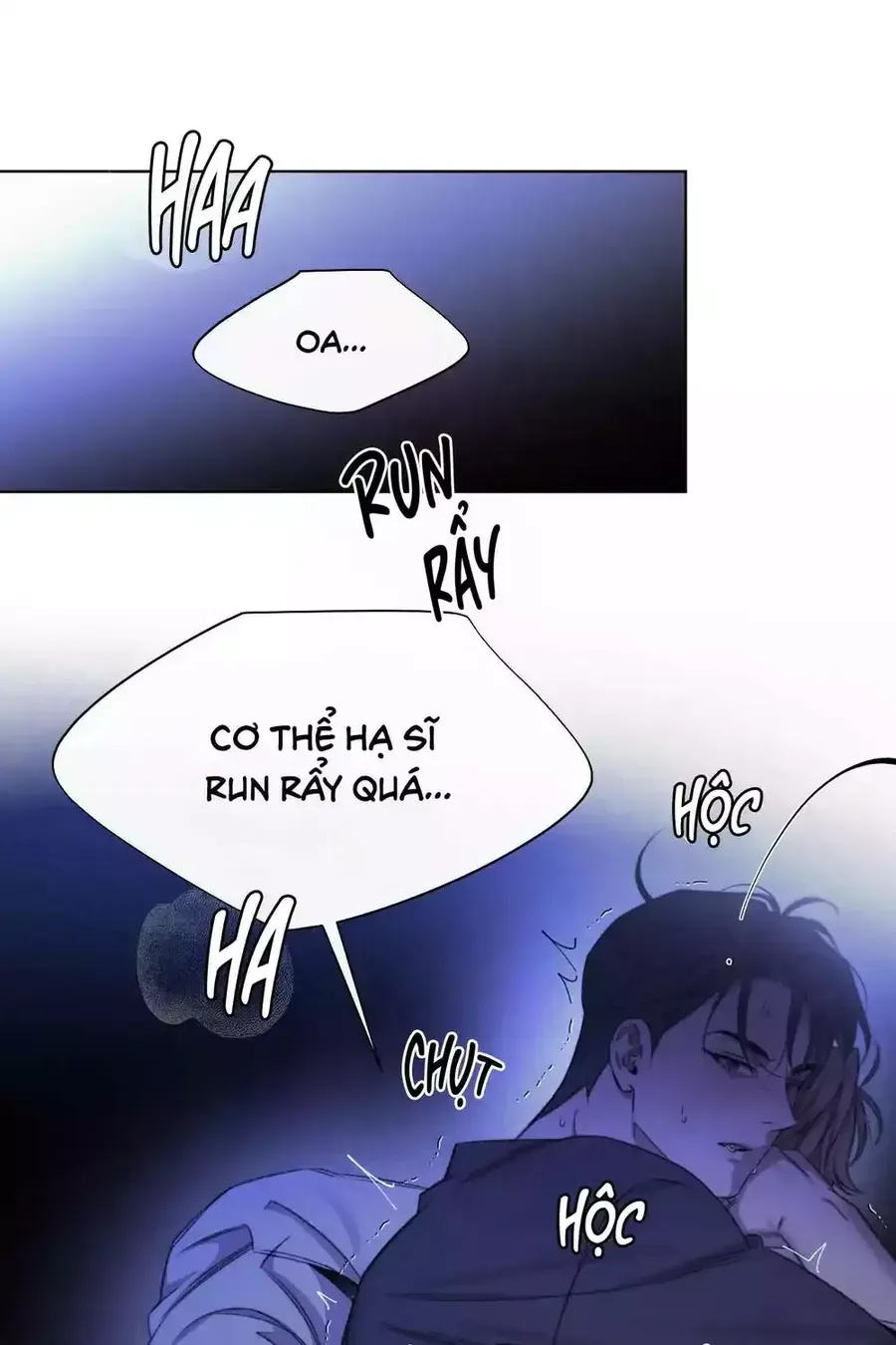 Anh Vẫn Sẽ Yêu Em Kể Cả Khi Điều Đó Là Sai [Chap 42-44] — trang 53