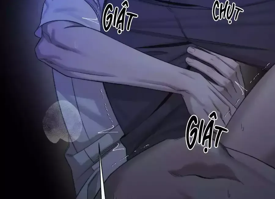 Anh Vẫn Sẽ Yêu Em Kể Cả Khi Điều Đó Là Sai [Chap 42-44] — trang 54