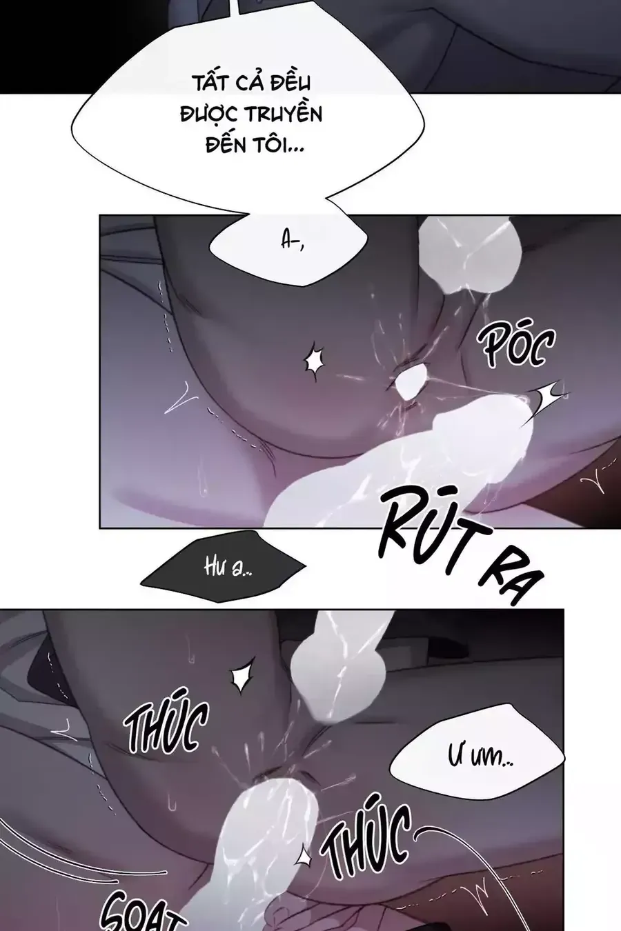 Anh Vẫn Sẽ Yêu Em Kể Cả Khi Điều Đó Là Sai [Chap 42-44] — trang 55