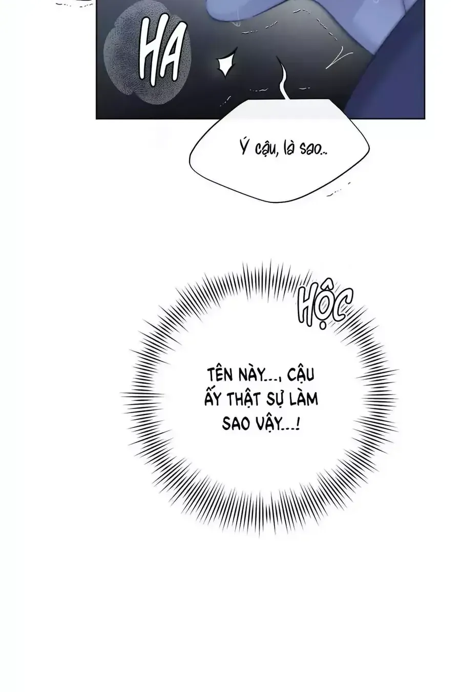Anh Vẫn Sẽ Yêu Em Kể Cả Khi Điều Đó Là Sai [Chap 42-44] — trang 59