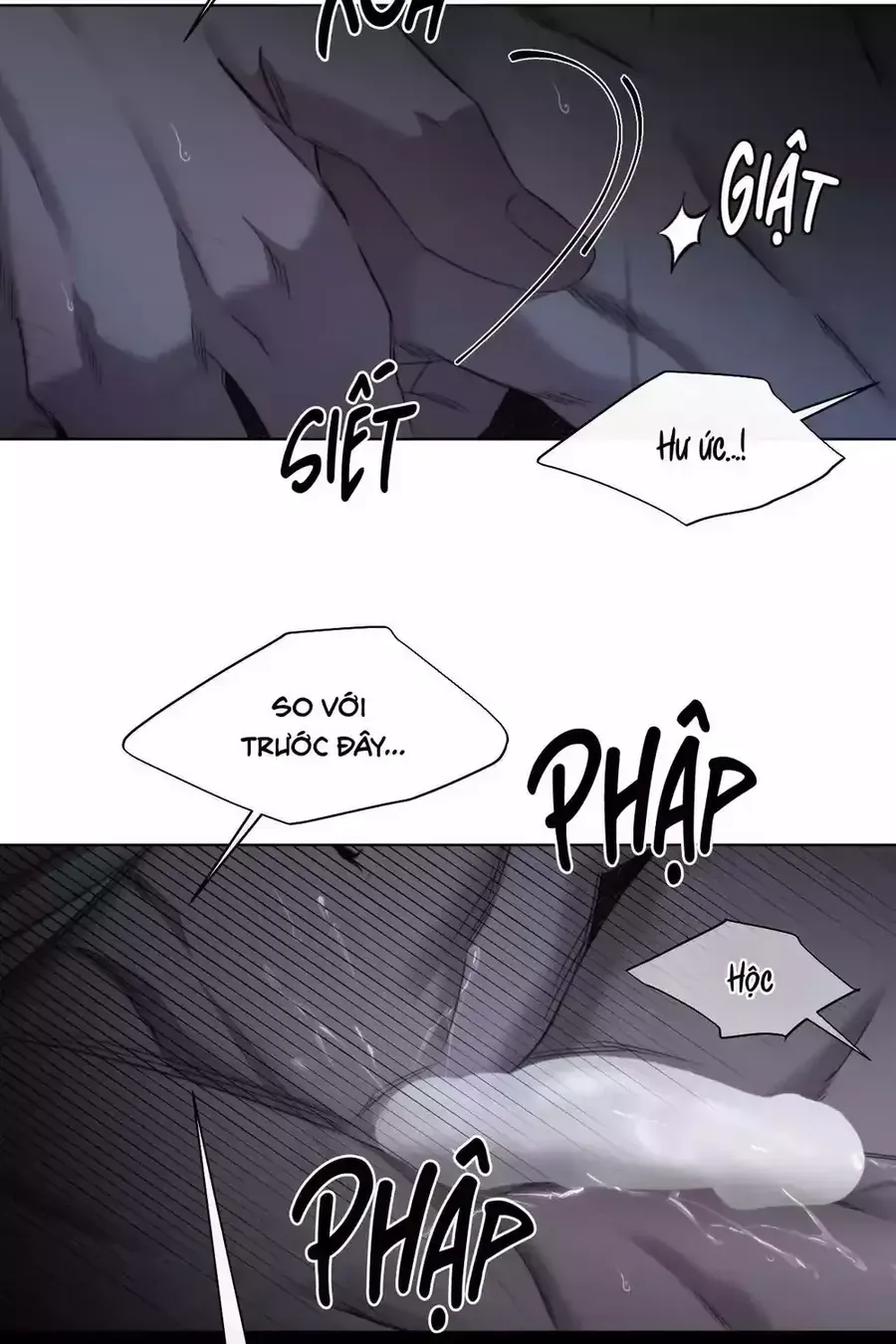 Anh Vẫn Sẽ Yêu Em Kể Cả Khi Điều Đó Là Sai [Chap 42-44] — trang 9