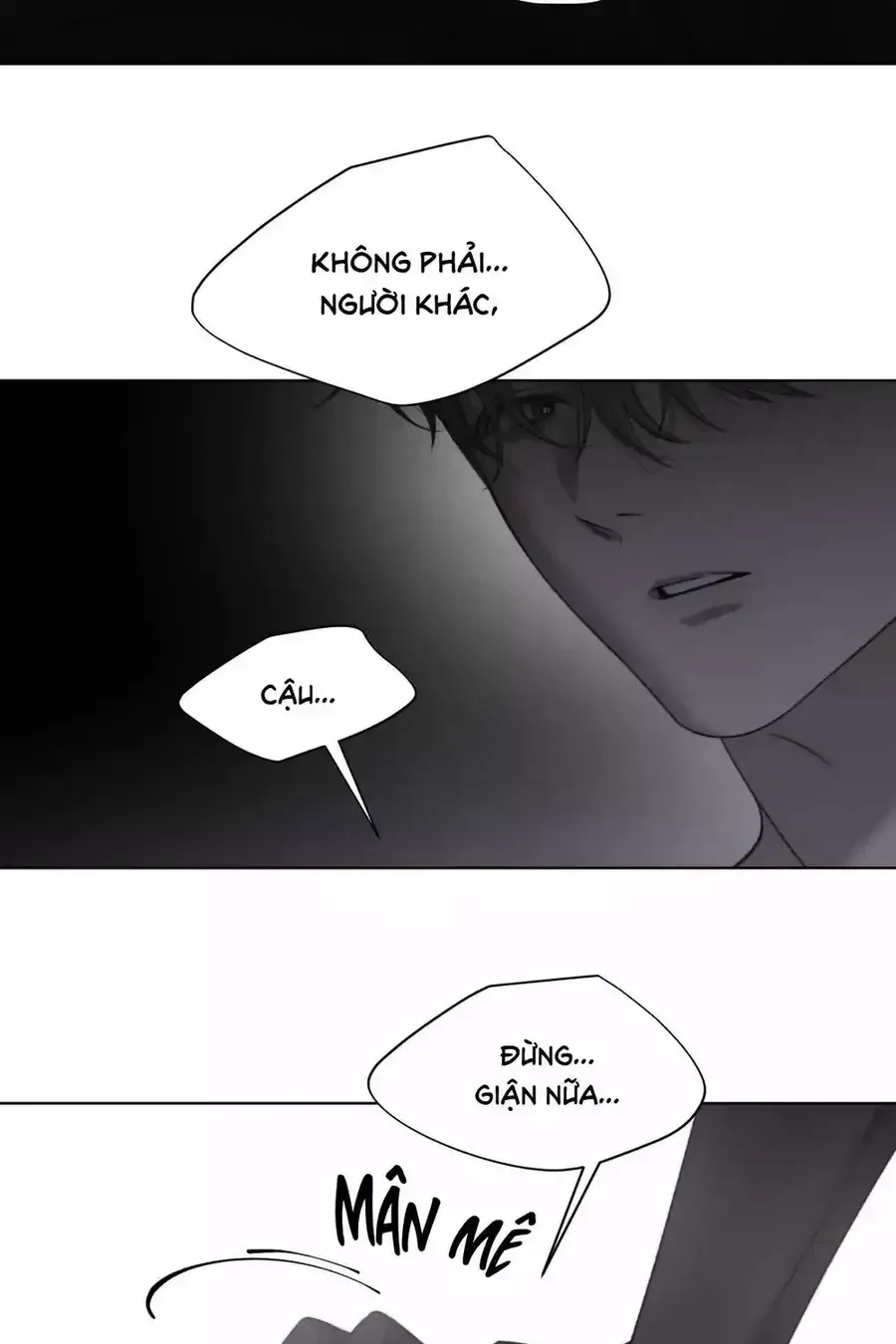 Anh Vẫn Sẽ Yêu Em Kể Cả Khi Điều Đó Là Sai [Chap 42-44] — trang 13
