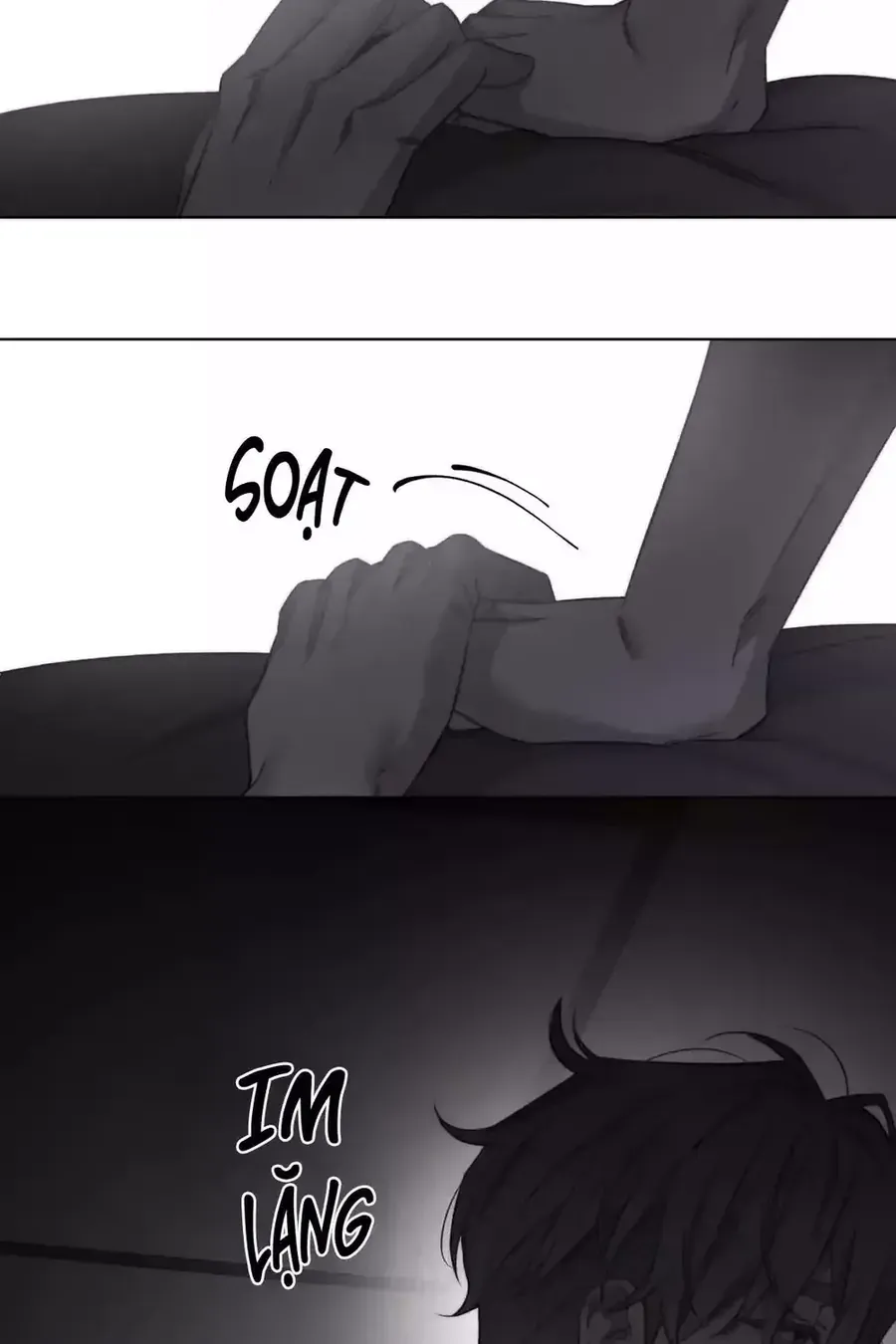 Anh Vẫn Sẽ Yêu Em Kể Cả Khi Điều Đó Là Sai [Chap 42-44] — trang 14