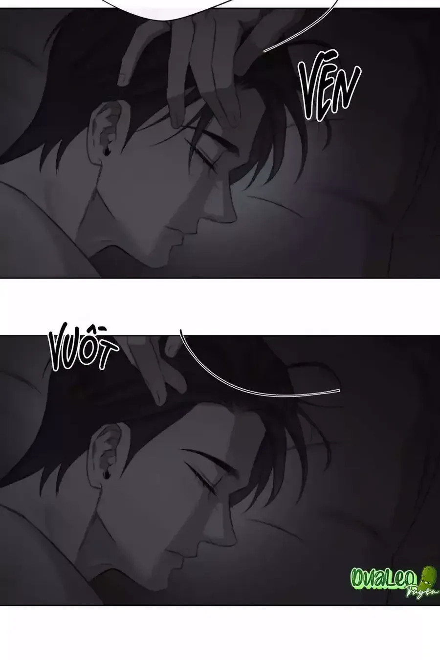Anh Vẫn Sẽ Yêu Em Kể Cả Khi Điều Đó Là Sai [Chap 42-44] — trang 17