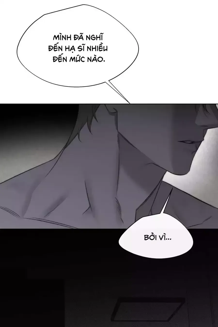 Anh Vẫn Sẽ Yêu Em Kể Cả Khi Điều Đó Là Sai [Chap 42-44] — trang 19