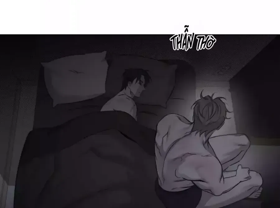 Anh Vẫn Sẽ Yêu Em Kể Cả Khi Điều Đó Là Sai [Chap 42-44] — trang 2