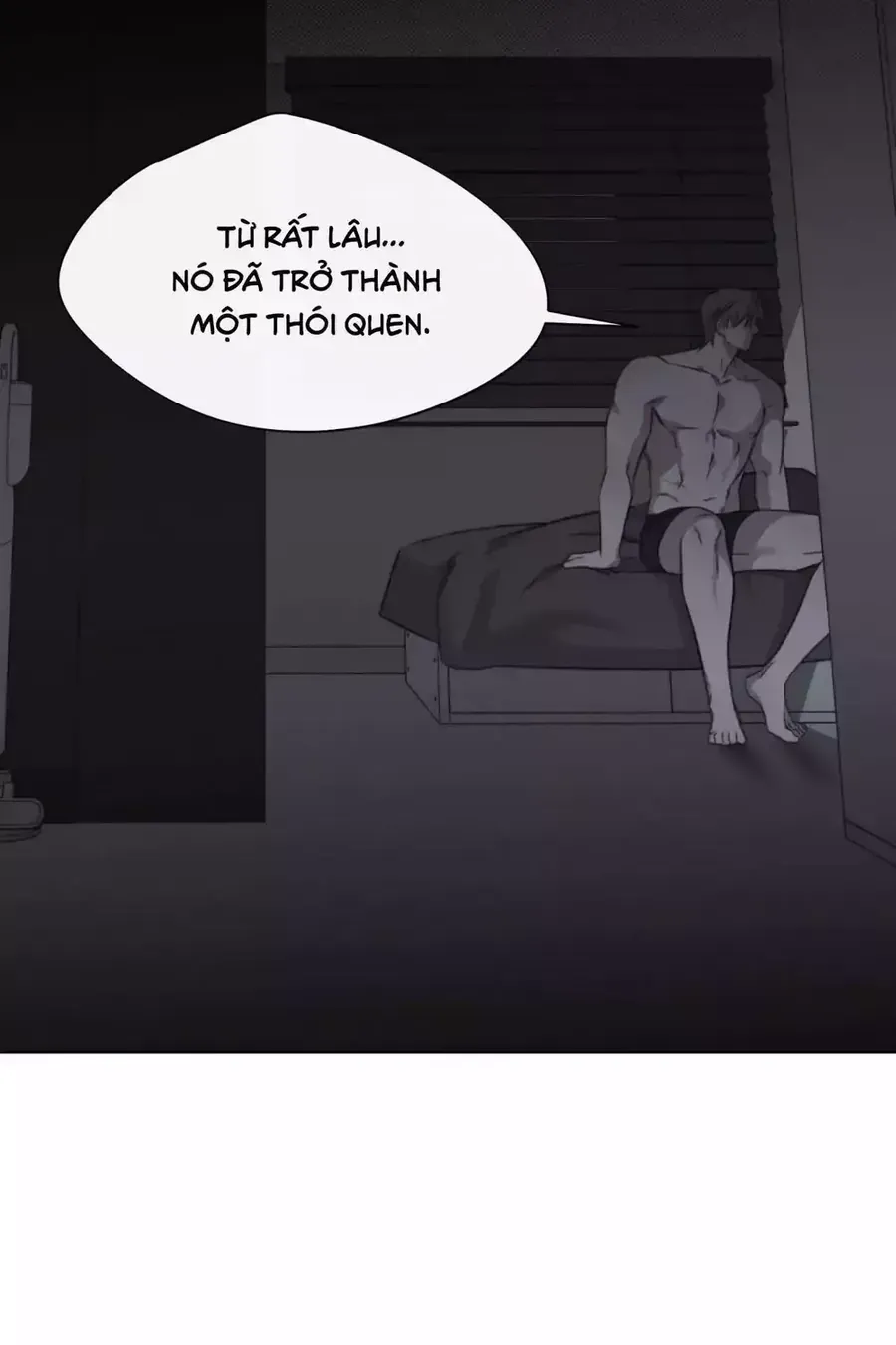 Anh Vẫn Sẽ Yêu Em Kể Cả Khi Điều Đó Là Sai [Chap 42-44] — trang 20