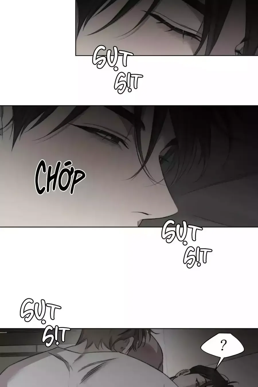 Anh Vẫn Sẽ Yêu Em Kể Cả Khi Điều Đó Là Sai [Chap 42-44] — trang 24