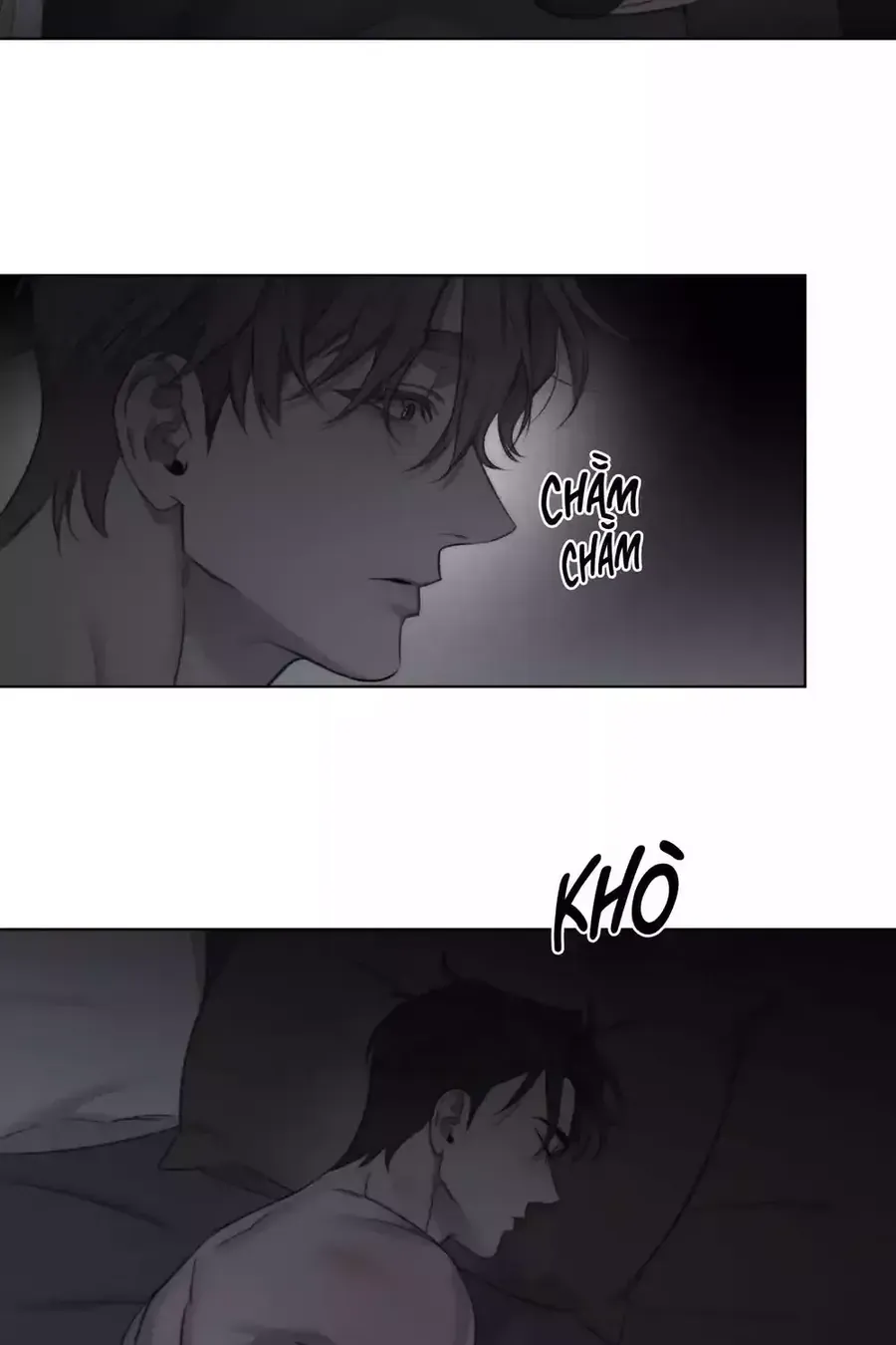 Anh Vẫn Sẽ Yêu Em Kể Cả Khi Điều Đó Là Sai [Chap 42-44] — trang 3