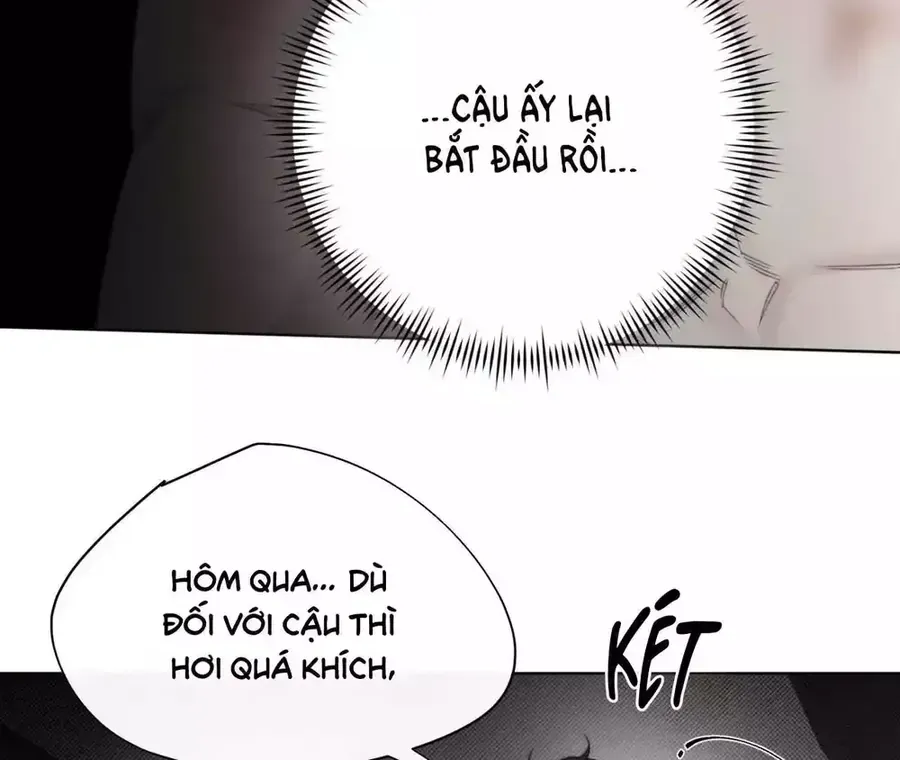 Anh Vẫn Sẽ Yêu Em Kể Cả Khi Điều Đó Là Sai [Chap 42-44] — trang 34