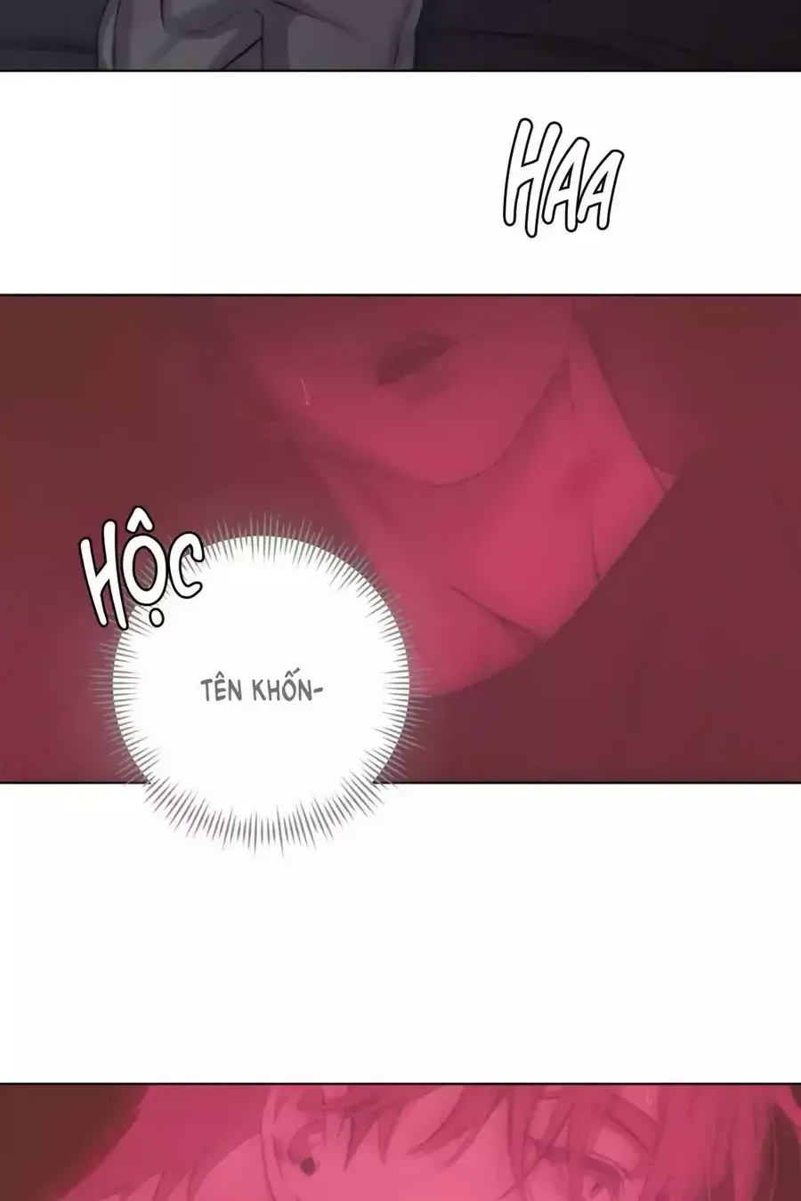 Anh Vẫn Sẽ Yêu Em Kể Cả Khi Điều Đó Là Sai [Chap 42-44] — trang 4