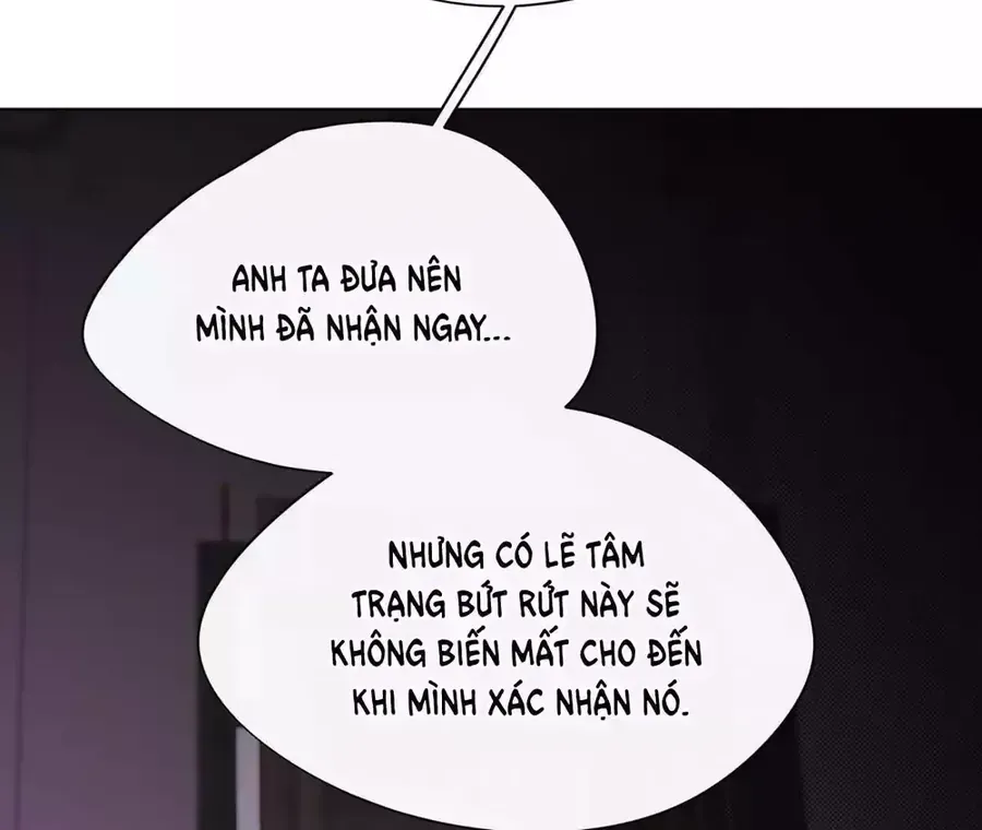 Anh Vẫn Sẽ Yêu Em Kể Cả Khi Điều Đó Là Sai [Chap 42-44] — trang 45