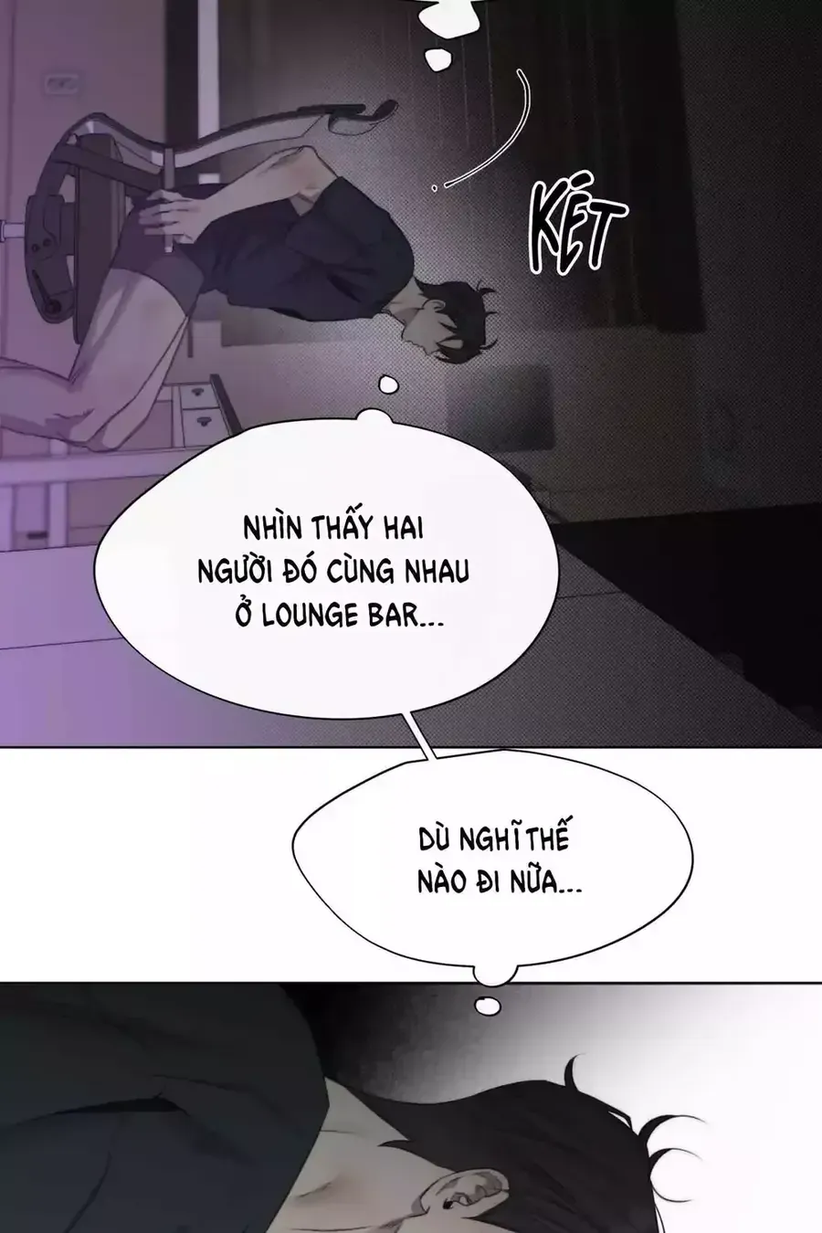 Anh Vẫn Sẽ Yêu Em Kể Cả Khi Điều Đó Là Sai [Chap 42-44] — trang 46