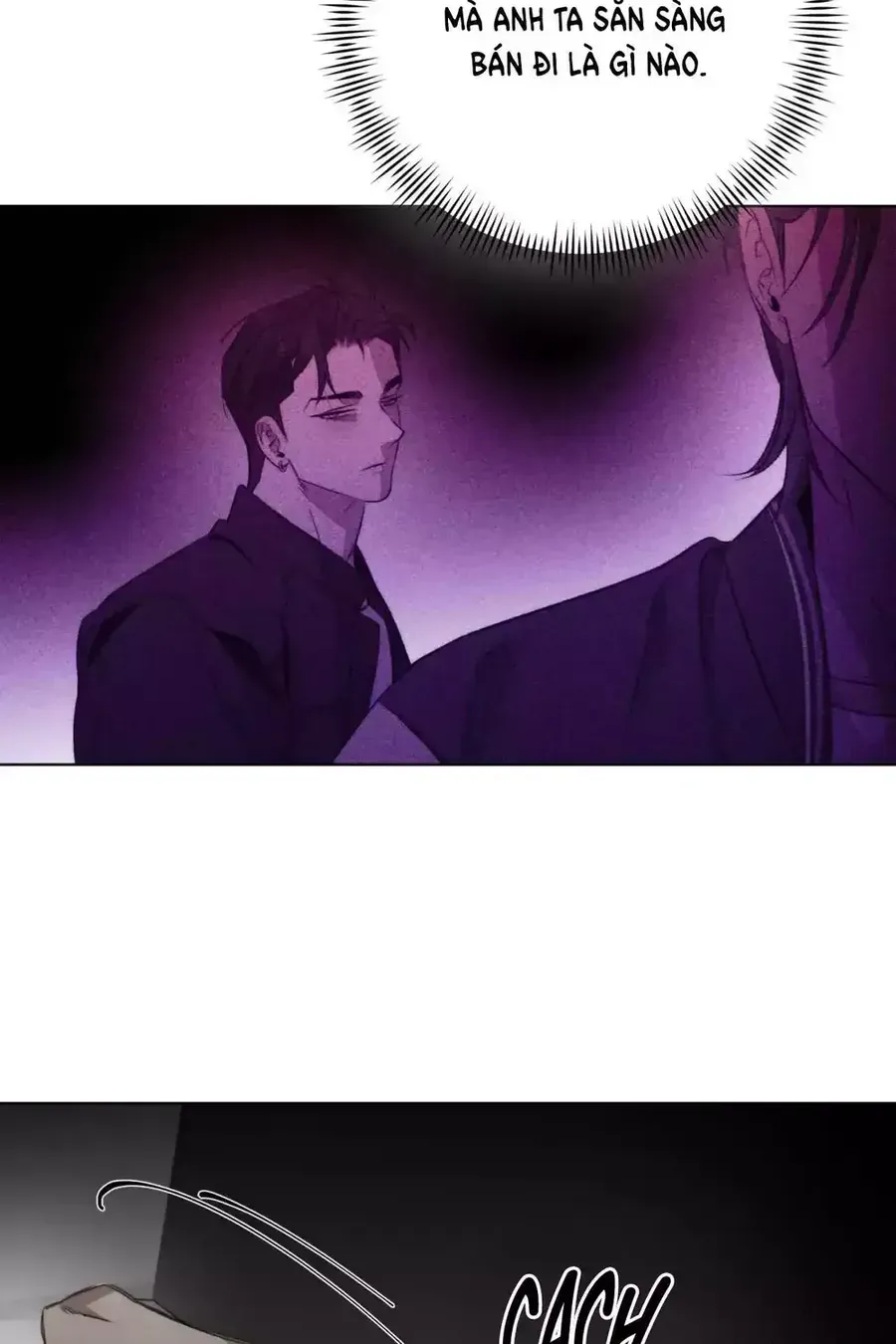 Anh Vẫn Sẽ Yêu Em Kể Cả Khi Điều Đó Là Sai [Chap 42-44] — trang 49