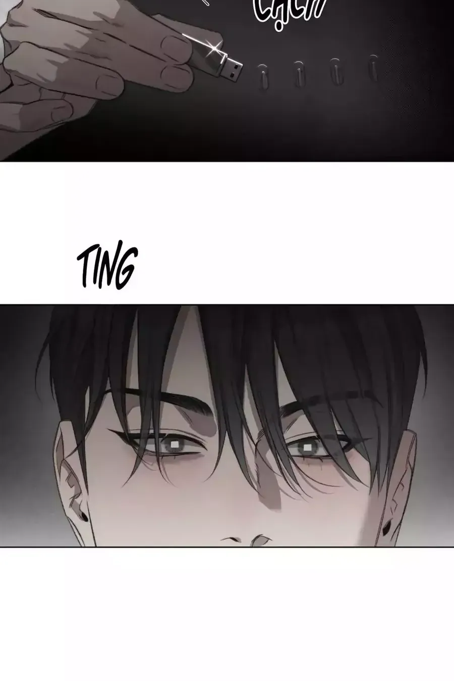 Anh Vẫn Sẽ Yêu Em Kể Cả Khi Điều Đó Là Sai [Chap 42-44] — trang 50