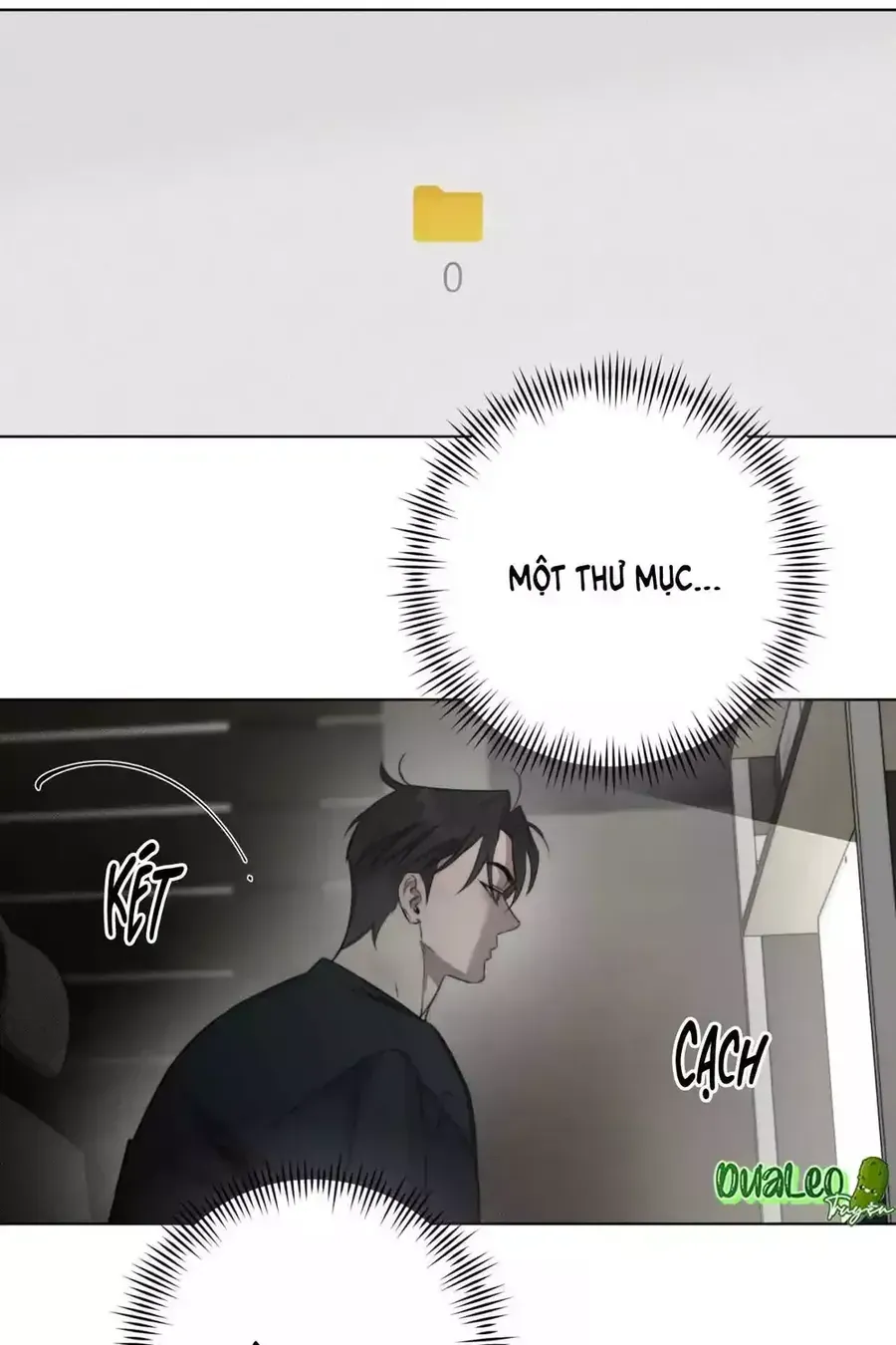Anh Vẫn Sẽ Yêu Em Kể Cả Khi Điều Đó Là Sai [Chap 42-44] — trang 52