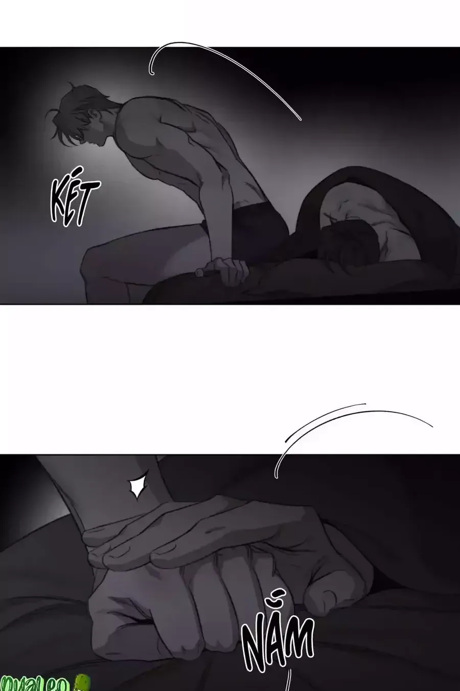 Anh Vẫn Sẽ Yêu Em Kể Cả Khi Điều Đó Là Sai [Chap 42-44] — trang 7