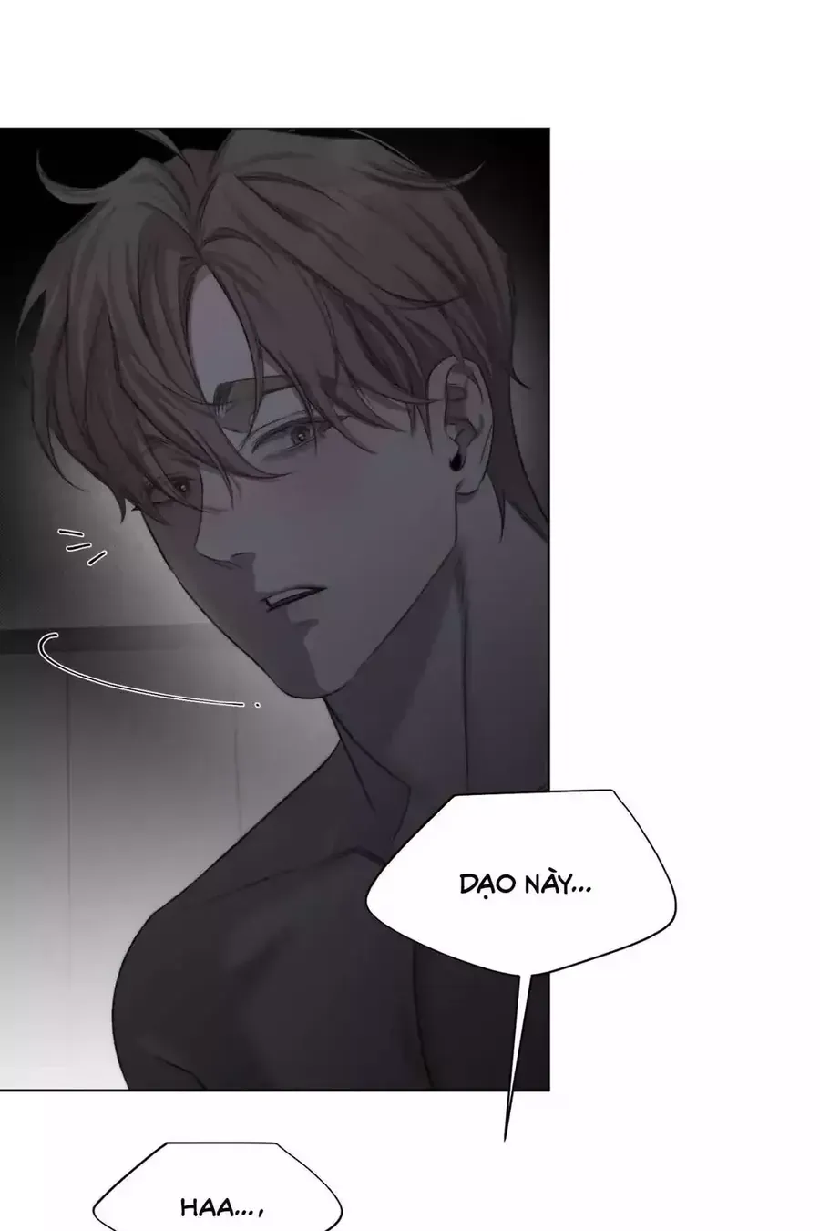 Anh Vẫn Sẽ Yêu Em Kể Cả Khi Điều Đó Là Sai [Chap 42-44] — trang 9