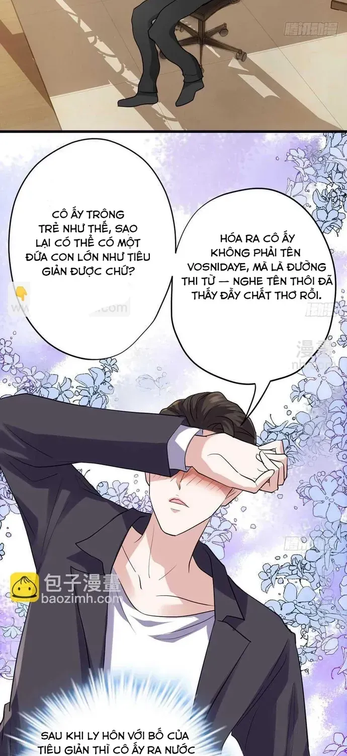 Tôi không phải nữ phụ ác độc Chap 222 - Next Chap 221