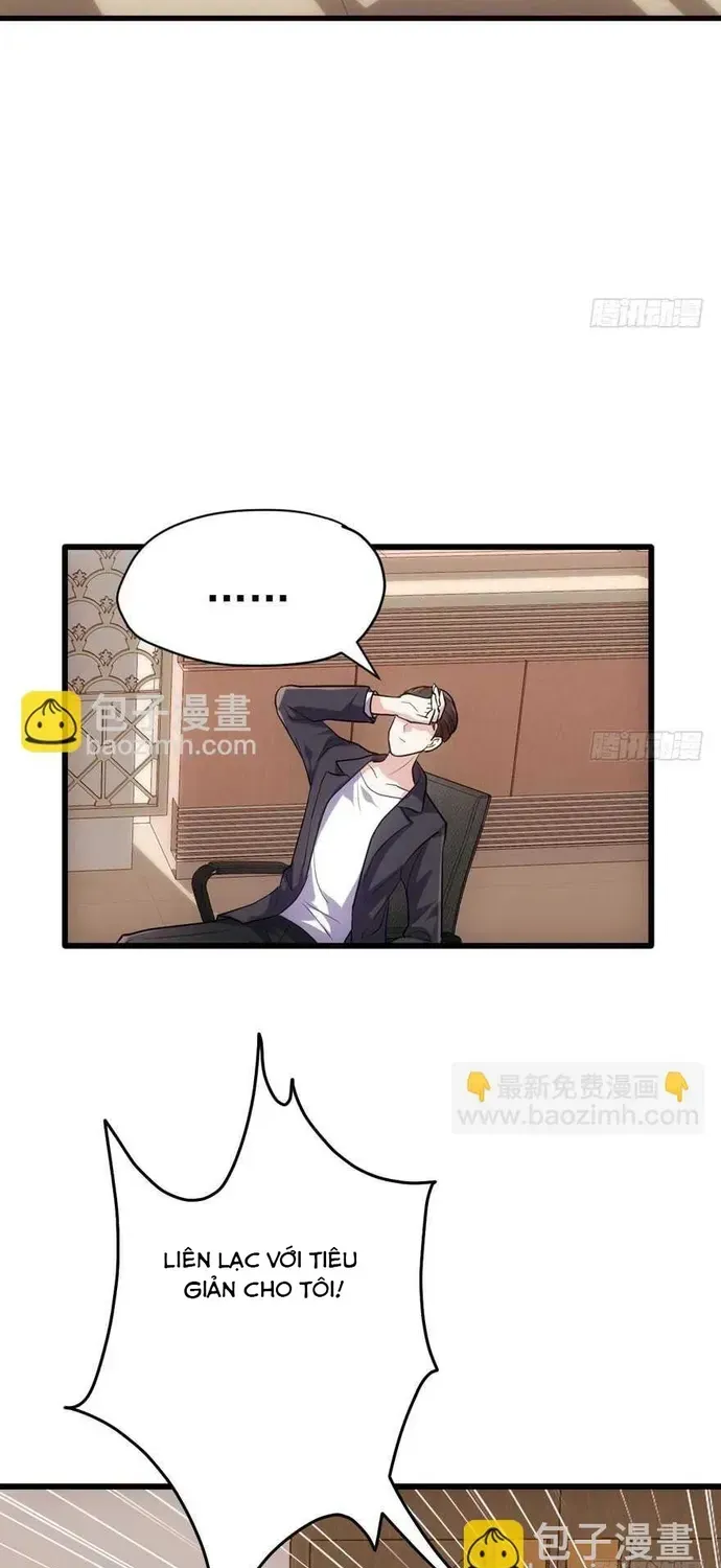 Tôi không phải nữ phụ ác độc Chap 222 - Next Chap 221