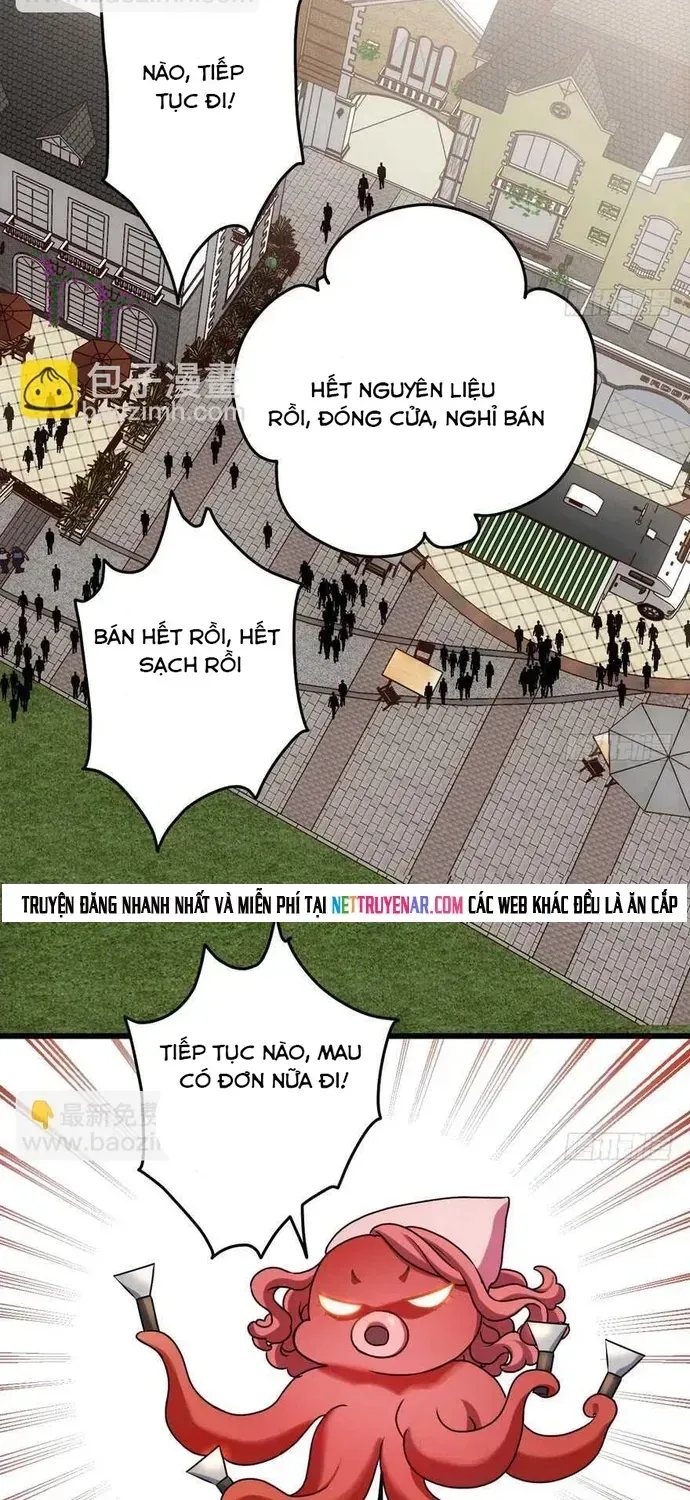 Tôi không phải nữ phụ ác độc Chap 222 - Next Chap 221