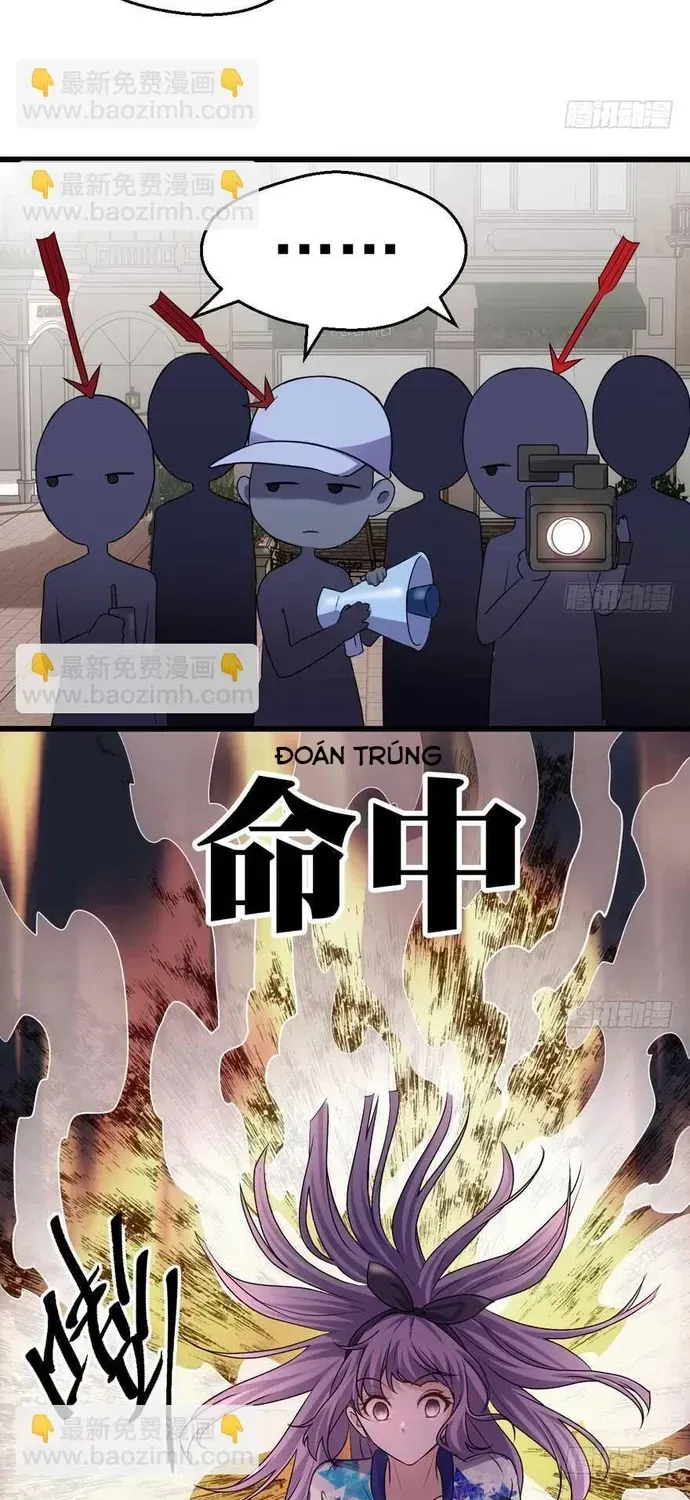 Tôi không phải nữ phụ ác độc Chap 222 - Next Chap 221