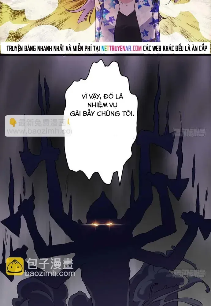 Tôi không phải nữ phụ ác độc Chap 222 - Next Chap 221