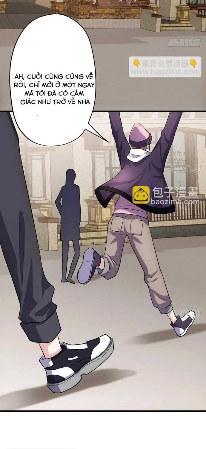 Tôi không phải nữ phụ ác độc Chap 222 - Next Chap 221