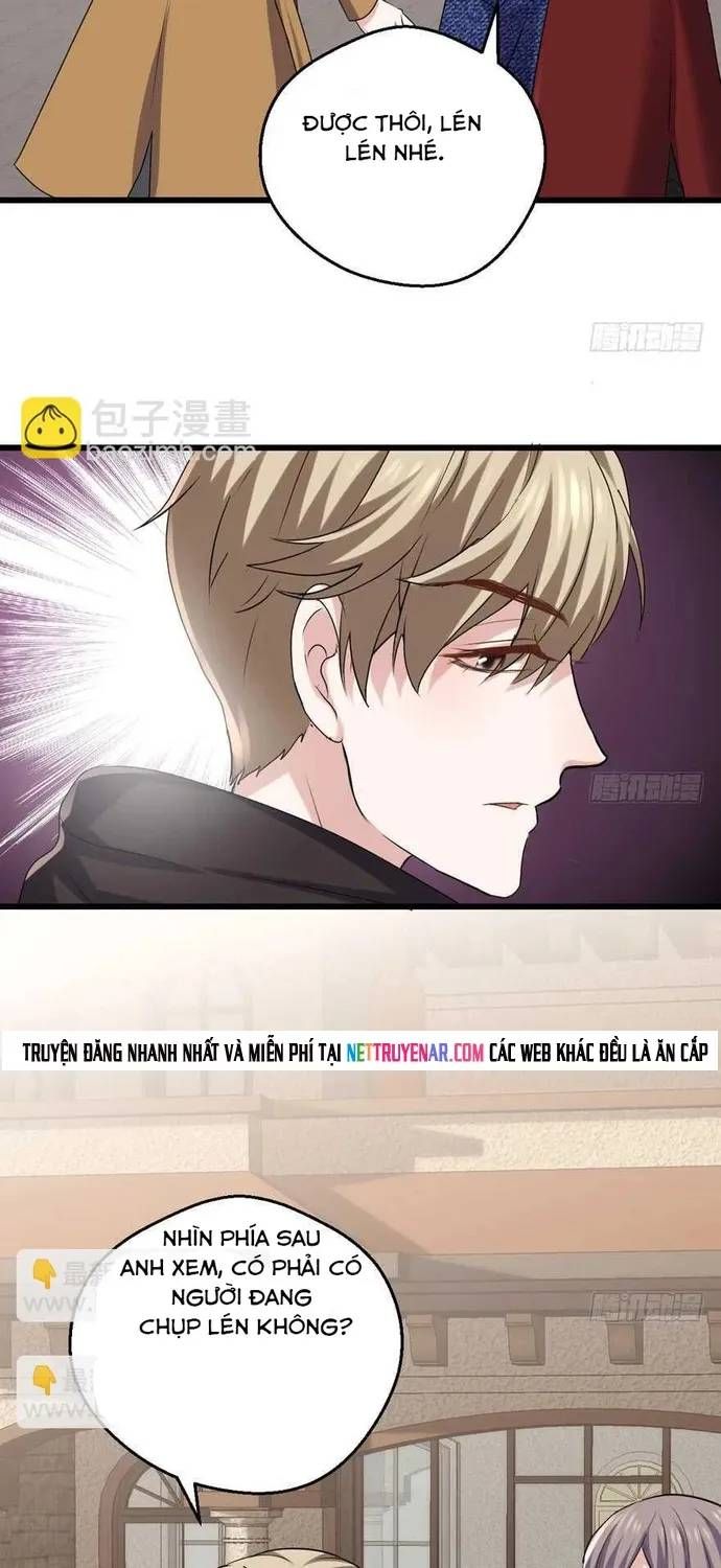 Tôi không phải nữ phụ ác độc Chap 222 - Next Chap 221